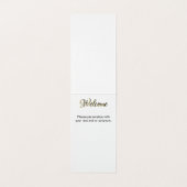 平和聖なる書物、 経典パーソナライズされた詩 (内部フラット)