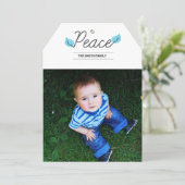 平和葉 (スタンド正面)