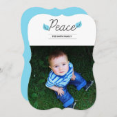 平和葉 (正面/裏面)