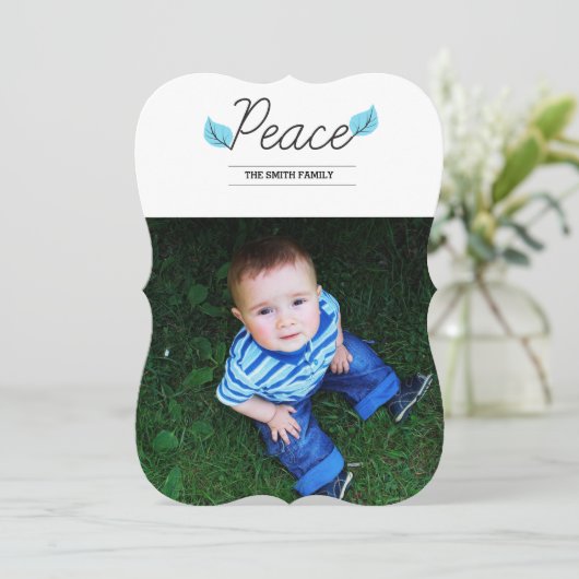 平和葉 (スタンド正面)