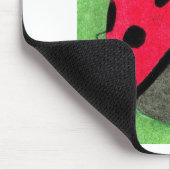 平和虫 マウスパッド (コーナー)