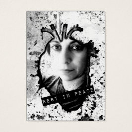 平和解剖学的ハート