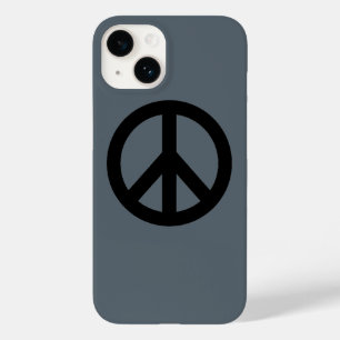 平和記号 Case-Mate iPhone 14ケース