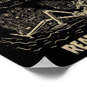 平和読の世界の本読はハローおもしろいエ ポスター (角)