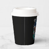 平和読の要読素の本好き本誌 紙コップ (右)