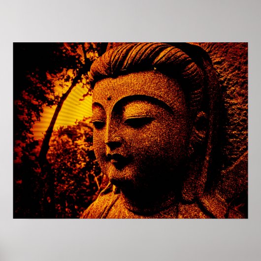 平和豊かなポスター ポスター (正面)