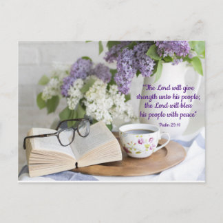 平和賛美はがき ポストカード