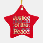 平和超法規裁判 セラミックオーナメント (裏面)