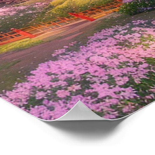 平和避難所 ポスター (角)