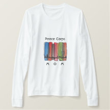 平和部隊、M    O    M3