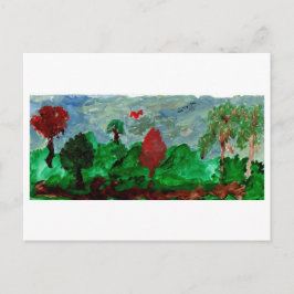 平和風景はがき ポストカード