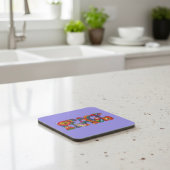 平和飲料用コースター コースター