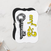 平和鳩حمامة السلام：戦争なし、平和のみسنرجع カード (正面/裏面インサイチュ)