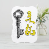 平和鳩حمامة السلام：戦争なし、平和のみسنرجع カード (スタンド正面)