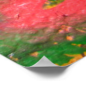 平和鳩ポスター ポスター (角)