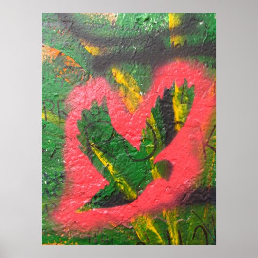 平和鳩ポスター ポスター (正面)