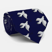 平和鳩 ネクタイ (ロール)