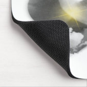 平和鳩 マウスパッド (コーナー)