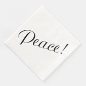 平和 (コーナー)