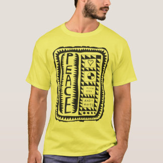 平和0209 Tシャツ