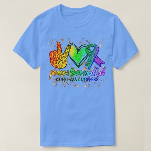 平和12 Tシャツ (デザイン正面)