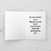 平和3 シーズンカード (内部)