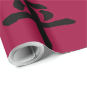 平和3 ラッピングペーパー (ロールコーナー)