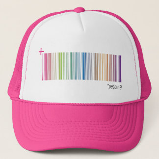 平和9 キャップ