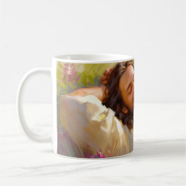 平和、まだマグカップ コーヒーマグカップ