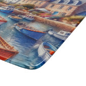 平和 カッティングボード (角)