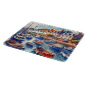 平和 カッティングボード (角)