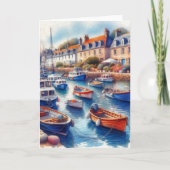 平和 カード (正面)