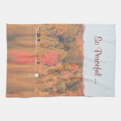 平和 キッチンタオル (横)