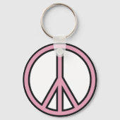 平和 キーホルダー (正面)