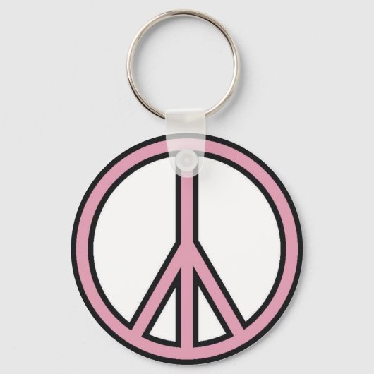 平和 キーホルダー (正面)