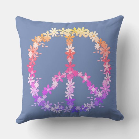 平和 クッション (裏面)