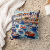 平和 クッション (ブランケット)