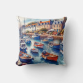 平和 クッション (正面)