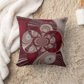 平和_ クッション (ブランケット)