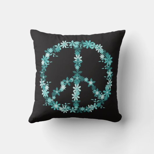 平和 クッション (裏面)