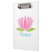 平和 クリップボード (左)