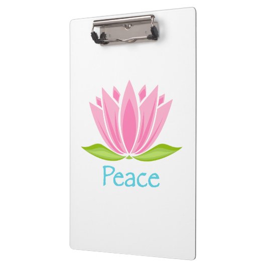 平和 クリップボード (左)