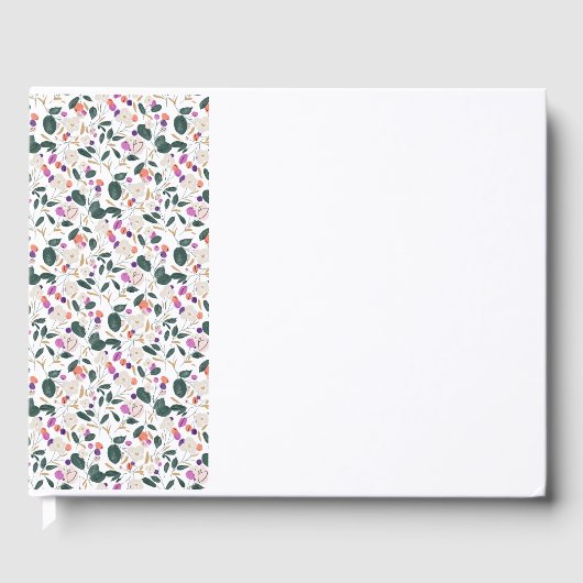 平和 ゲストブック (正面)