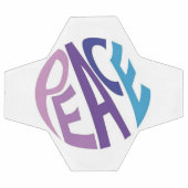 平和 サッカーボール (フラット)