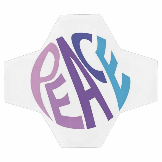 平和 サッカーボール (フラット)