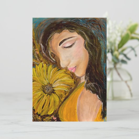 平和 サンキューカード (スタンド正面)