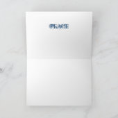 平和 シーズンカード (内部)