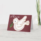 平和 シーズンカード (正面)