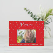 平和 シーズンカード (スタンド正面)