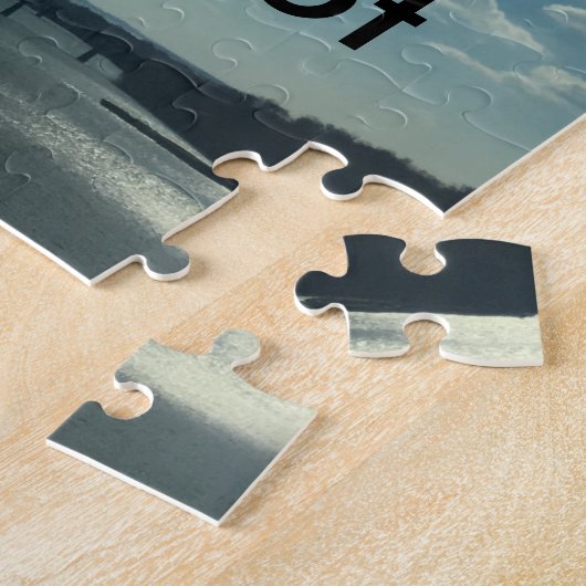 平和 ジグソーパズル (側面)